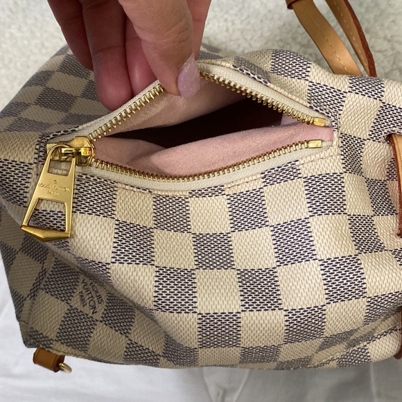 Louis Vuitton Sperone bb -Hard to Find - Picture 3 of 12